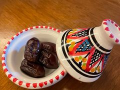 -Tajine Moroccan塔金摩洛哥中东餐厅