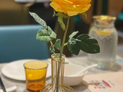 -雀蓝川菜(星悦汇店)