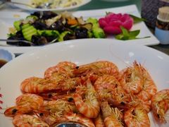 -万宝海鲜舫(劳动公园店)