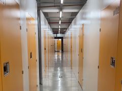 -安东易迷你仓自助寄存仓库(苏州桥店)