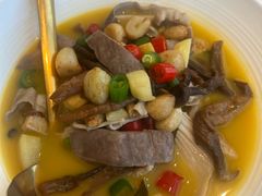 -闽海肴(北辰荟店)