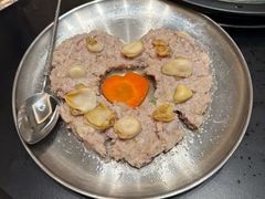 -水禾轩·海鲜蒸汽主题餐厅(新香洲旗舰店)