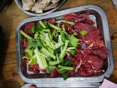 -秧塘牛八宝(金山路店)
