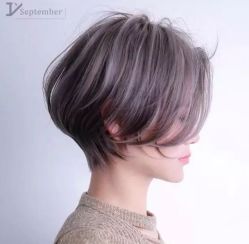 -KIMI HAIR SALON·烫染设计店