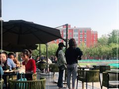 -The Rug Cafe(王府中环店)