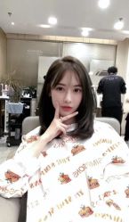 -Rise Hair上升造型