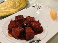 外婆家红烧肉-三玛璐酒楼(汉口路店)