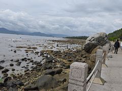 -三亚西岛海洋文化旅游区