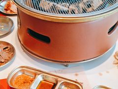 -西塔老太太泥炉烤肉(川沙百联店)