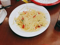 -李老哈·东北菜(宋园路店)