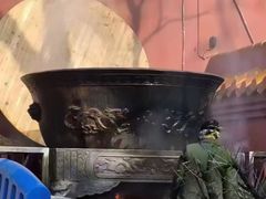 -南岳衡山风景名胜区-南岳大庙