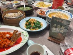 -奇芳阁·百年清真南京菜(夫子庙店)