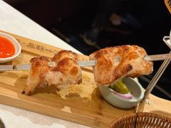 -俄士厨房(环球港店)
