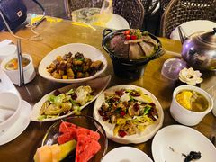 -隔壁老王·家常云南菜(花巷店)