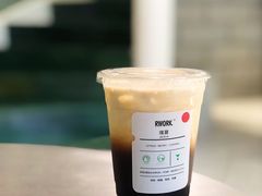 -RWORK·COFFEE(滨江店)