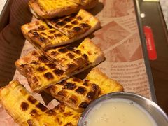 烤吐司-神府路壹号·海鲜烧烤·砂锅粥·锅物(三坊七巷店)