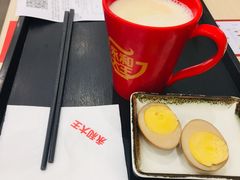 -永和大王(北京站内一店)