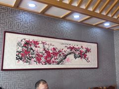 -德顺源·非遗烧麦·老菜(大观园店)