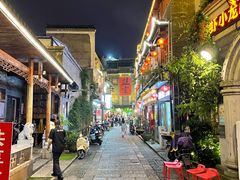 -盟重烧烤(东瓜山创始店)