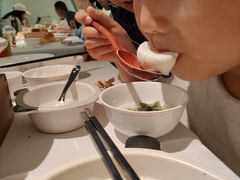 -眉州东坡·熊猫主题餐厅(枫蓝店)