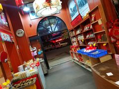 -禄源公·老莞诚饭店