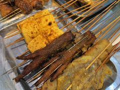 -河南前程·羊肉汤·烧烤(总店)