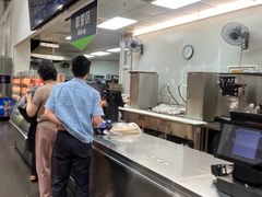 -山姆美式餐吧(鼓楼店)
