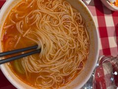-西贝(华发商都店)
