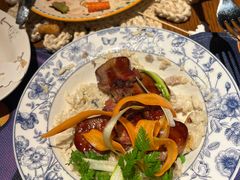 -弗兰克牛排西餐厅Ribone steak house(柠檬花园店)