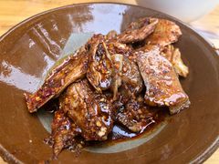 -艾麻子奶汤面(文庙街店)