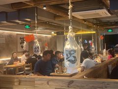-北丐先生·野馄饨烧烤(雨花万象店)