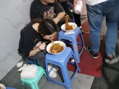 -小狗面馆(复兴店)