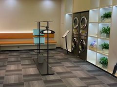 -长白山万达锦华套房酒店