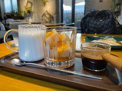 -IFIF 如果花園(宽厚里店)