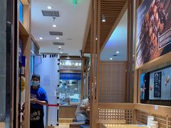 -马记永·兰州牛肉面(3019君尚店)