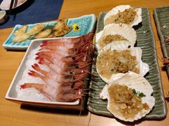 -千代御(临河街店)