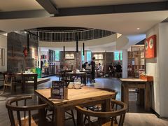 -树厨贵州菜(大十字店)