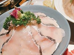 -周师兄大刀腰片火锅(洪崖洞旗舰店)