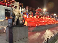 -大唐不夜城