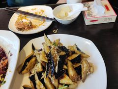-老牌坊•鲁菜名店•地道济南菜(大观园商埠店)