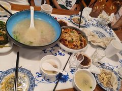 -老都一处饺子馆(道里店)