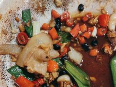 -满堂·烤鸭店·北京菜(鼓楼店)