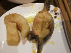 肥鱼-鱼豆吉·豆浆鱼火锅(宜昌万达店)