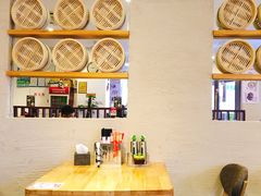 大堂-玖鲜小笼(中山广场店)