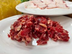 吊龙-柴头哥·牛肉火锅(爱民路店)