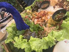 -品德宏·孔雀宴的发源地(金塔园店)