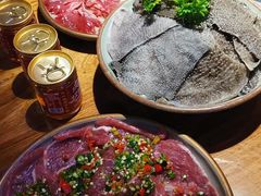 -城墙拐拐火锅(三峡广场黑金冠店)