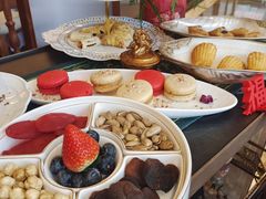 -马克西姆俄罗斯餐厅(通亚街店)