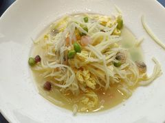 -湖畔鲁菜·二十年老字号餐厅(大明湖店)