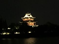 -襄阳城墙